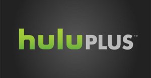 Hulu Plus logo